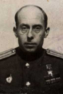 Киселёв Владимир Александрович